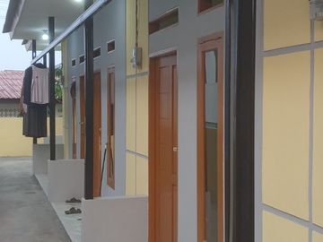 Sewa Kontrakan Murah Kawasan Serpong