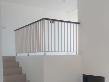 Dijual Rumah Baru Citra Garden 8, Hoek, LT 180 M², 2,5 Lantai, 4+1 KT, Rp 5,2 M Nego
