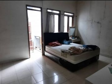 Dijual Rumah Cempaka Putih, Jakarta Pusat