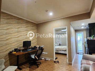 DIJUAL APARTMENT PODOMORO TOWE LIBERTY JALAN PUTRI HIJAU - DAERAH INTI KOTA MEDAN (juliana)