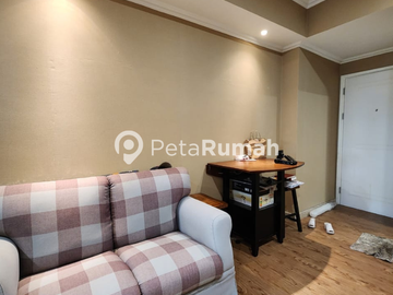 DIJUAL APARTMENT PODOMORO TOWE LIBERTY JALAN PUTRI HIJAU - DAERAH INTI KOTA MEDAN (juliana)
