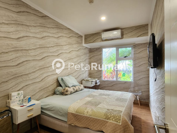 DIJUAL APARTMENT PODOMORO TOWE LIBERTY JALAN PUTRI HIJAU - DAERAH INTI KOTA MEDAN (juliana)