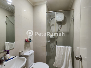 DIJUAL APARTMENT PODOMORO TOWE LIBERTY JALAN PUTRI HIJAU - DAERAH INTI KOTA MEDAN (juliana)