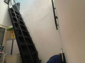 DIJUAL CEPAT RUMAH SEMI FURNISHED SIAP HUNI CLUSTER CANARY GOLDEN PALM RESIDENCE CITRA 5 JAKARTA BARAT