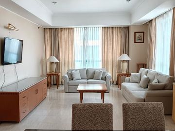 Disewakan 3Br Apartemen Casablanca Furnished