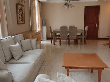 Disewakan 3Br Apartemen Casablanca Furnished