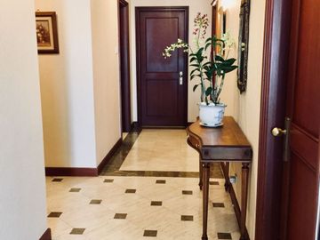 Disewakan 3Br Apartemen Casablanca Furnished