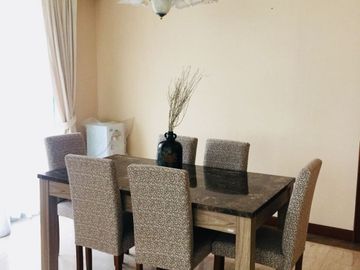 Disewakan 3Br Apartemen Casablanca Furnished