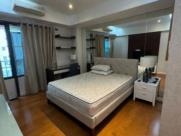 Stunning 2 Bedroom Loft Unit for Sale in One Rockwell East Tower, Rockwell, Makati City