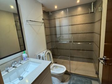 Stunning 2 Bedroom Loft Unit for Sale in One Rockwell East Tower, Rockwell, Makati City