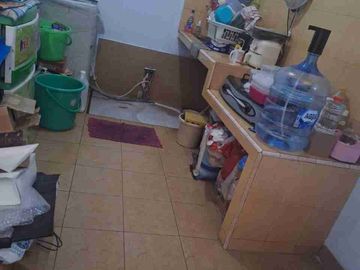 DIJUAL CEPAT RUMAH SIAP HUNI DI TAMAN PABUARAN KARAWACI TANGERANG