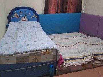 DIJUAL CEPAT RUMAH SIAP HUNI DI TAMAN PABUARAN KARAWACI TANGERANG