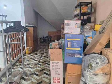 DIJUAL CEPAT RUMAH SIAP HUNI DI TAMAN PABUARAN KARAWACI TANGERANG