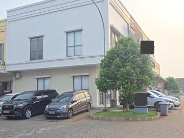 Disewakan Ruko Maggiore Gading Serpong