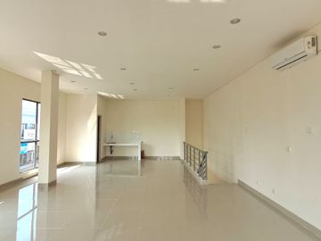 Disewakan Ruko Maggiore Gading Serpong