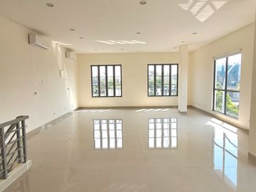 Disewakan Ruko Maggiore Gading Serpong
