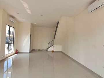 Disewakan Ruko Maggiore Gading Serpong