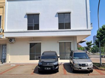 Disewakan Ruko Maggiore Gading Serpong