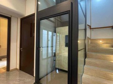 TERBARU!!! Rumah Mewah Siap Huni Berlokasi  Di  The Heritage Puri 11