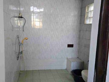 Rumah 2 Lantai SHM Siap Huni Di Cinere