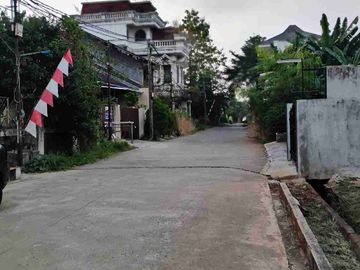 Rumah 2 Lantai SHM Siap Huni Di Cinere