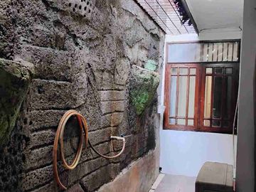 Rumah 2 Lantai SHM Siap Huni Di Cinere
