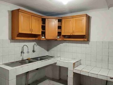 Rumah 2 Lantai SHM Siap Huni Di Cinere