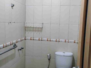 Rumah 2 Lantai SHM Siap Huni Di Cinere