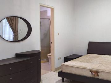 Disewakan Rumah Gading Serpong di Cluster Beryl By Rumah Chinida (Dw)