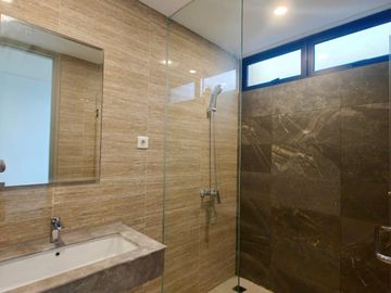 Rumah Brand New Design Modern Dalam Cluster Asya Jakarta Garden City Cakung Jakarta Timur