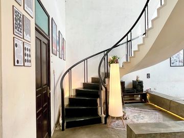 Rumah Modern Siap Huni di Moderland Tangerang