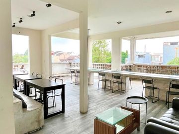 Rumah Modern Siap Huni di Moderland Tangerang