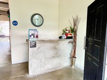 Rumah Modern Siap Huni di Moderland Tangerang