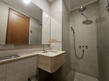 Disewa Unit Premium 3Br Taman Anggrek Residences 135M² Private Lift Dekat Central Park & Kampus Trisakti Untar, Apl Office Tower, Jakarta Barat