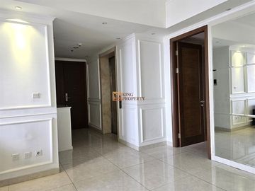 Disewa Unit Premium 3Br Taman Anggrek Residences 135M² Private Lift Dekat Central Park & Kampus Trisakti Untar, Apl Office Tower, Jakarta Barat