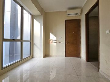 Disewa Unit Premium 3Br Taman Anggrek Residences 135M² Private Lift Dekat Central Park & Kampus Trisakti Untar, Apl Office Tower, Jakarta Barat