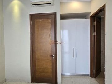 Disewa Unit Premium 3Br Taman Anggrek Residences 135M² Private Lift Dekat Central Park & Kampus Trisakti Untar, Apl Office Tower, Jakarta Barat