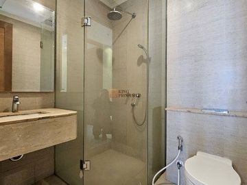 Disewa Unit Premium 3Br Taman Anggrek Residences 135M² Private Lift Dekat Central Park & Kampus Trisakti Untar, Apl Office Tower, Jakarta Barat