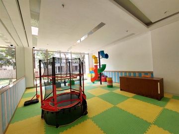 Disewa Unit Premium 3Br Taman Anggrek Residences 135M² Private Lift Dekat Central Park & Kampus Trisakti Untar, Apl Office Tower, Jakarta Barat