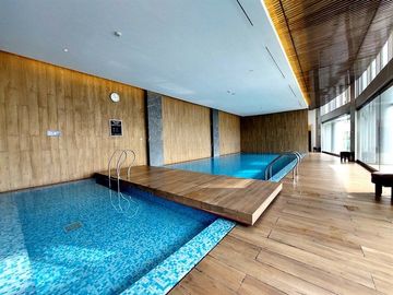 Disewa Unit Premium 3Br Taman Anggrek Residences 135M² Private Lift Dekat Central Park & Kampus Trisakti Untar, Apl Office Tower, Jakarta Barat