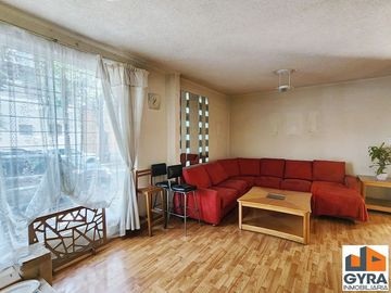 Casa en condominio en Venta, 4 recámaras, Santa María Nonoalco, Benito Juárez