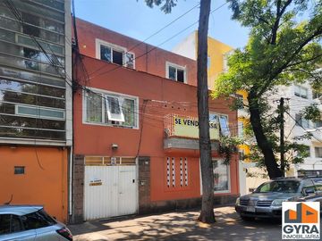 Casa en condominio en Venta, 4 recámaras, Santa María Nonoalco, Benito Juárez