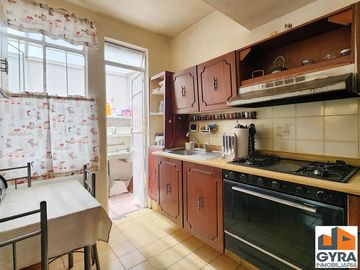 Casa en condominio en Venta, 4 recámaras, Santa María Nonoalco, Benito Juárez
