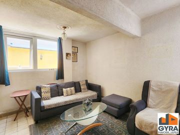 Casa en condominio en Venta, 4 recámaras, Santa María Nonoalco, Benito Juárez