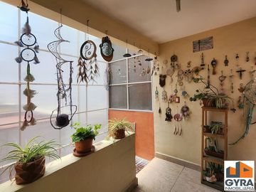 Casa en condominio en Venta, 4 recámaras, Santa María Nonoalco, Benito Juárez