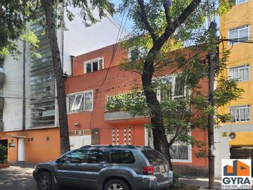 Casa en condominio en Venta, 4 recámaras, Santa María Nonoalco, Benito Juárez