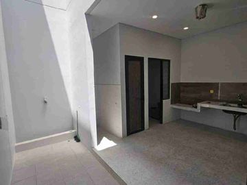 Rumah baru gress perumahan sutorejo prima