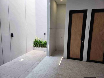 Rumah baru gress perumahan sutorejo prima