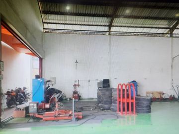GUDANG & RUMAH KOTA REMBANG