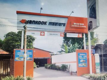 GUDANG & RUMAH KOTA REMBANG